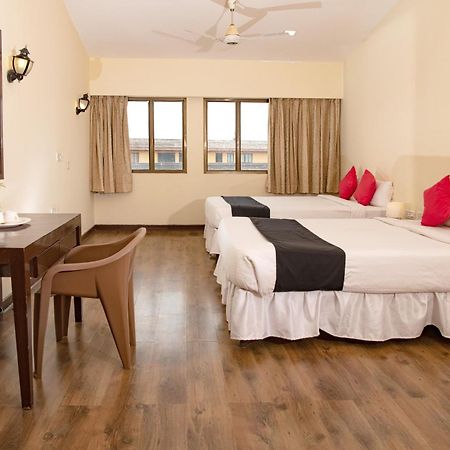Discover Resorts - Karjat Buitenkant foto