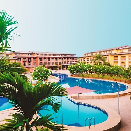 Discover Resorts - Karjat Buitenkant foto