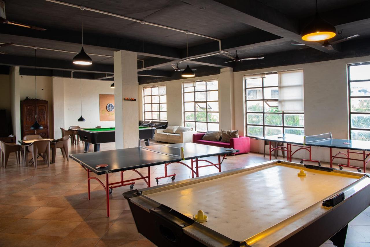 Discover Resorts - Karjat Buitenkant foto