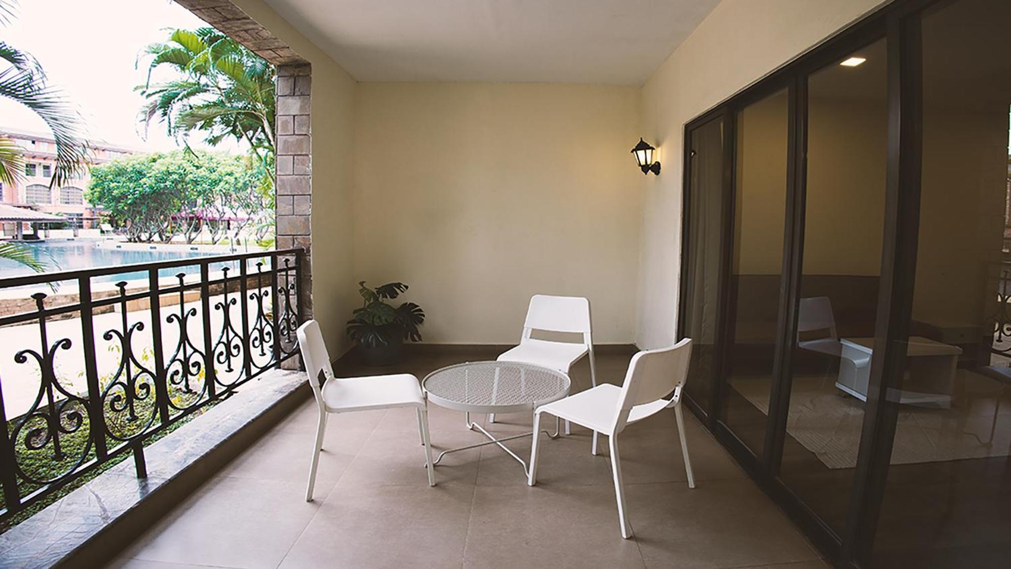 Discover Resorts - Karjat Buitenkant foto