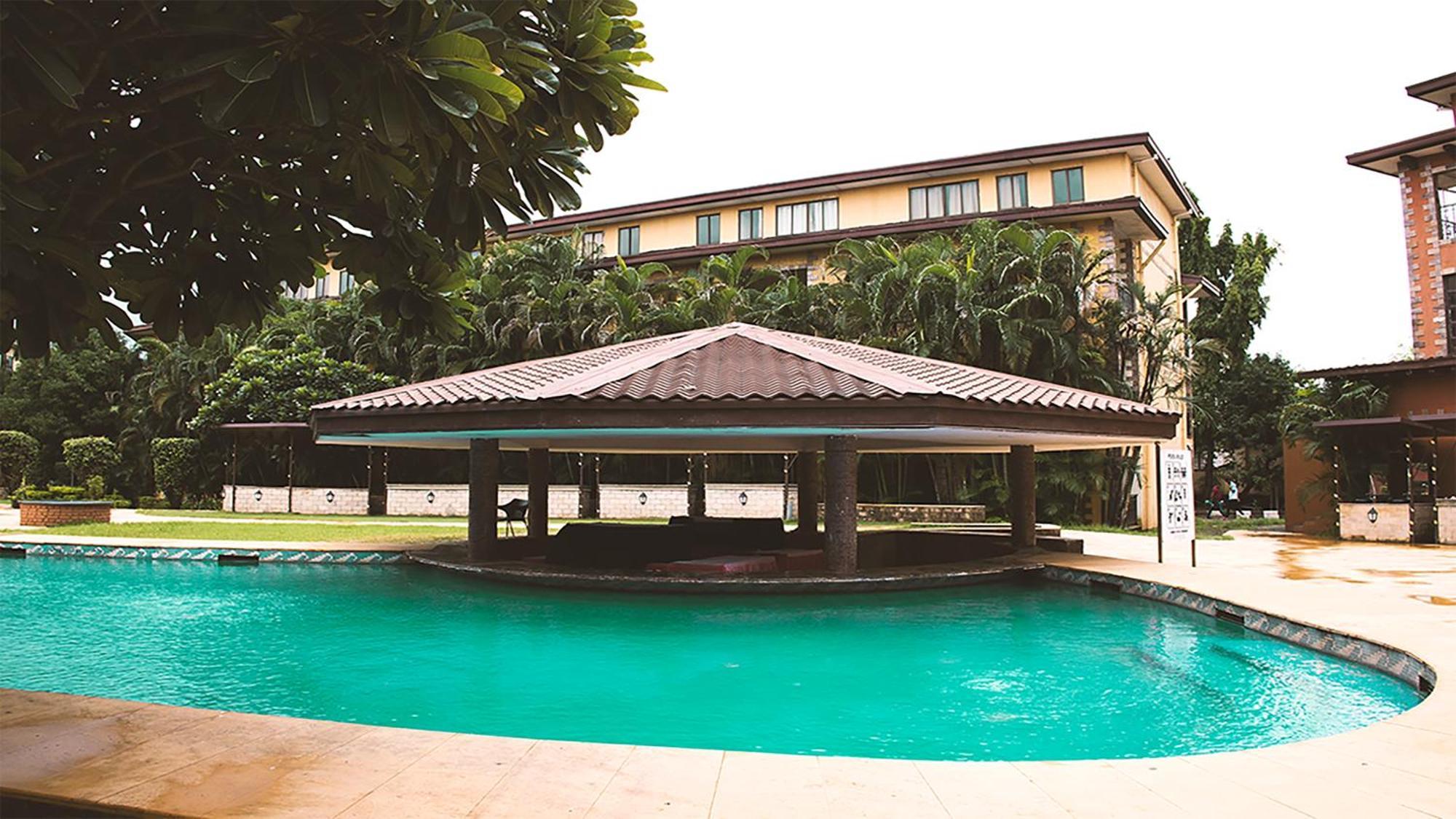 Discover Resorts - Karjat Buitenkant foto