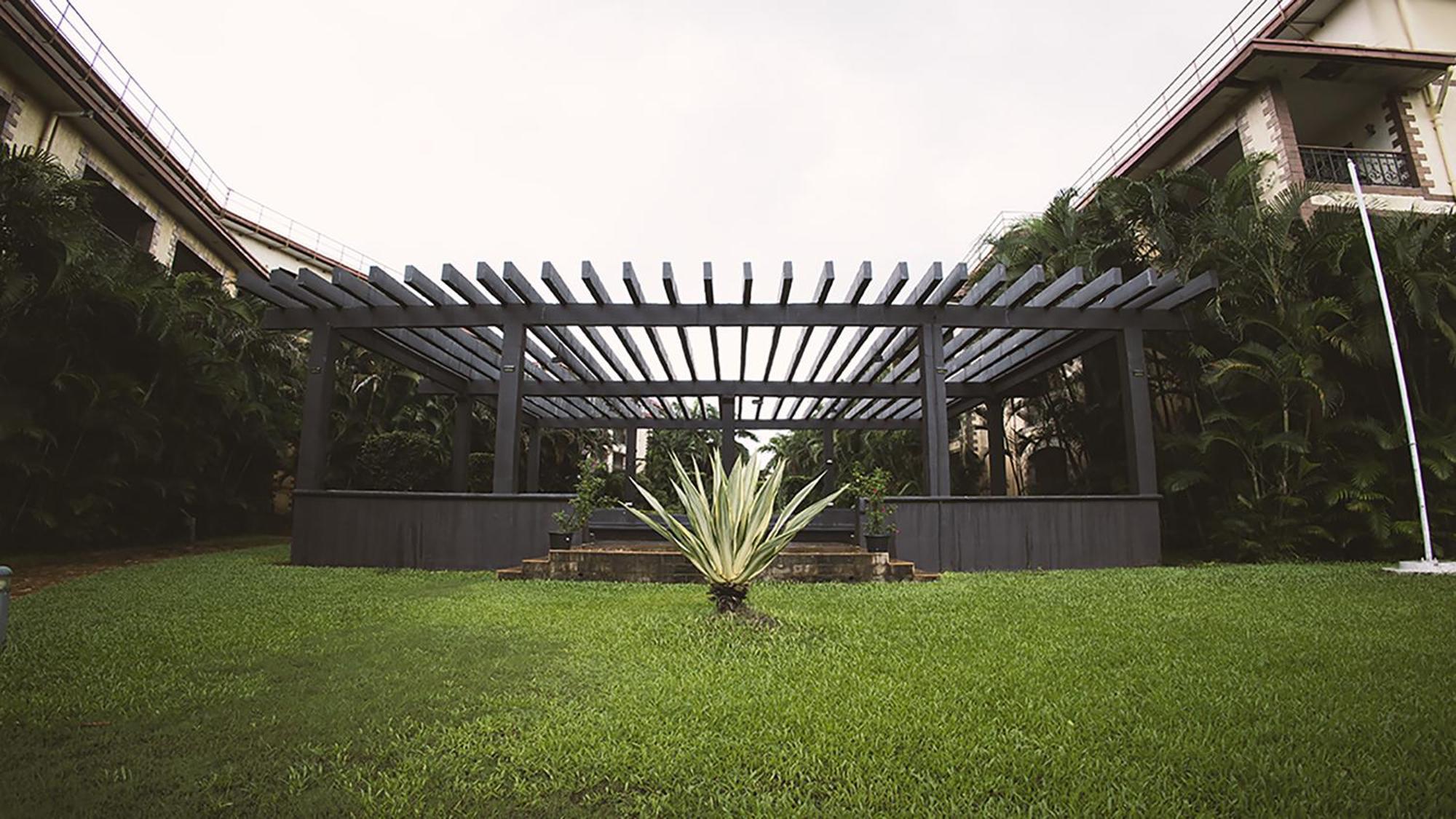 Discover Resorts - Karjat Buitenkant foto