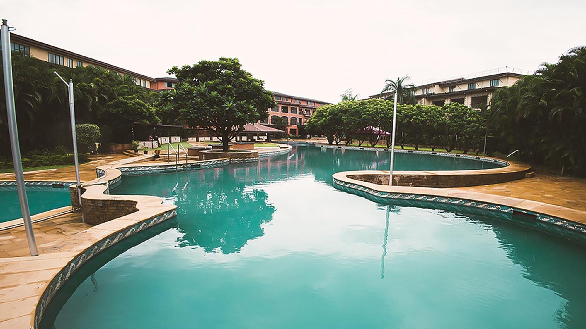 Discover Resorts - Karjat Buitenkant foto