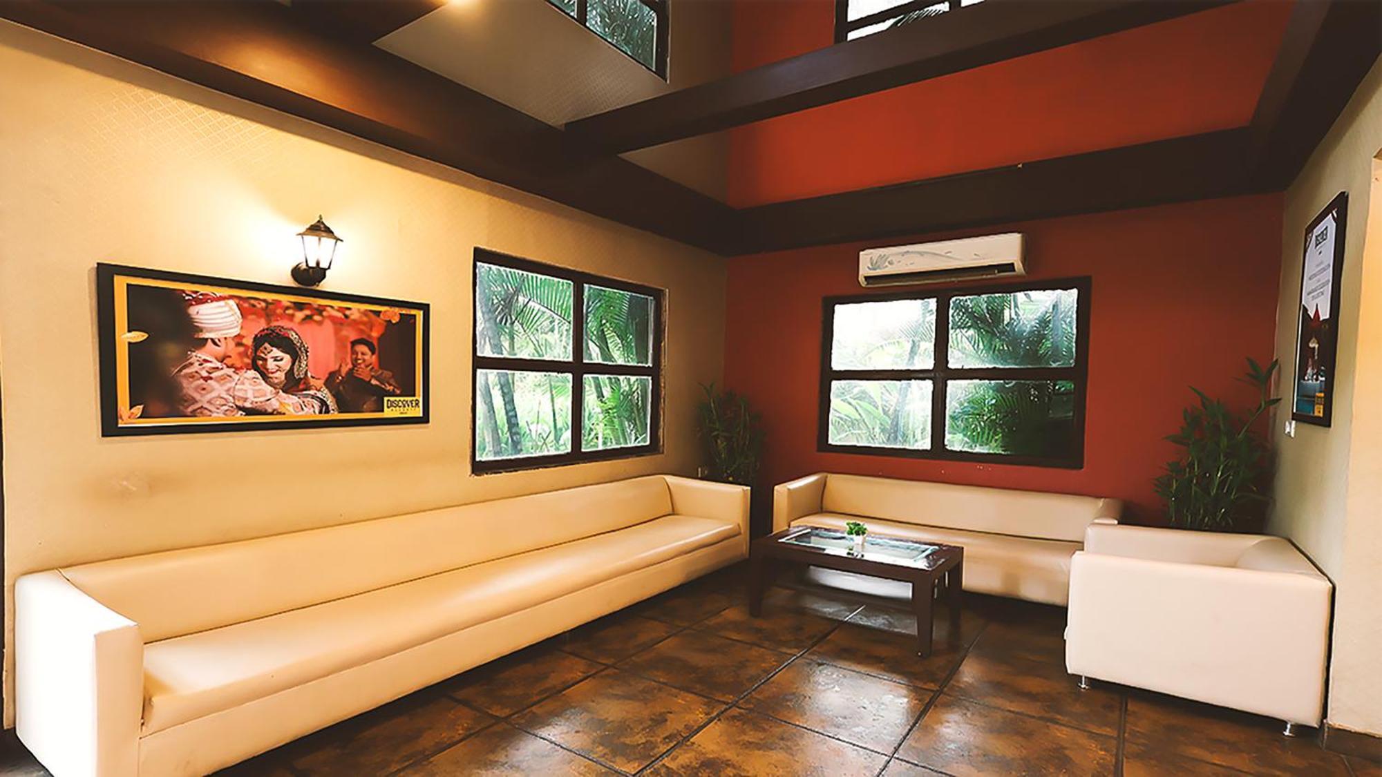 Discover Resorts - Karjat Buitenkant foto