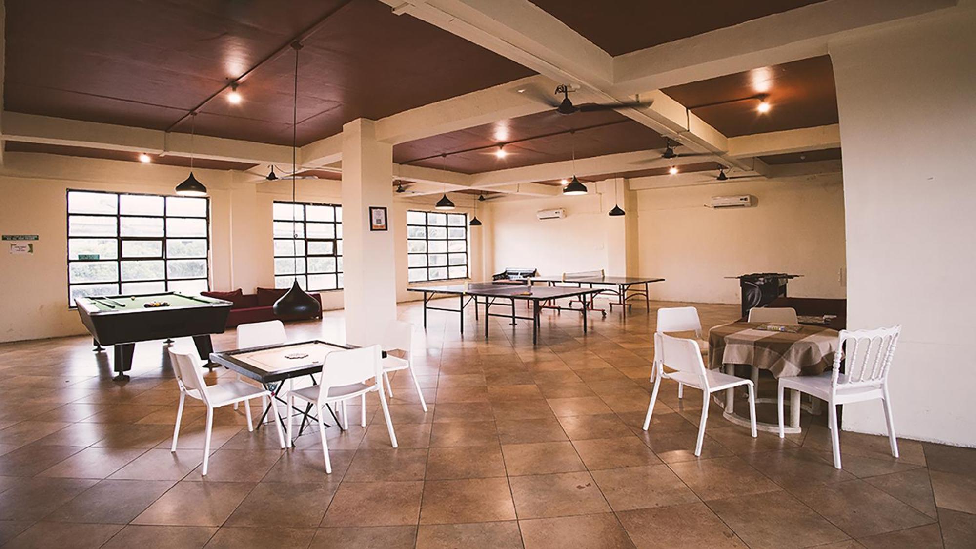 Discover Resorts - Karjat Buitenkant foto