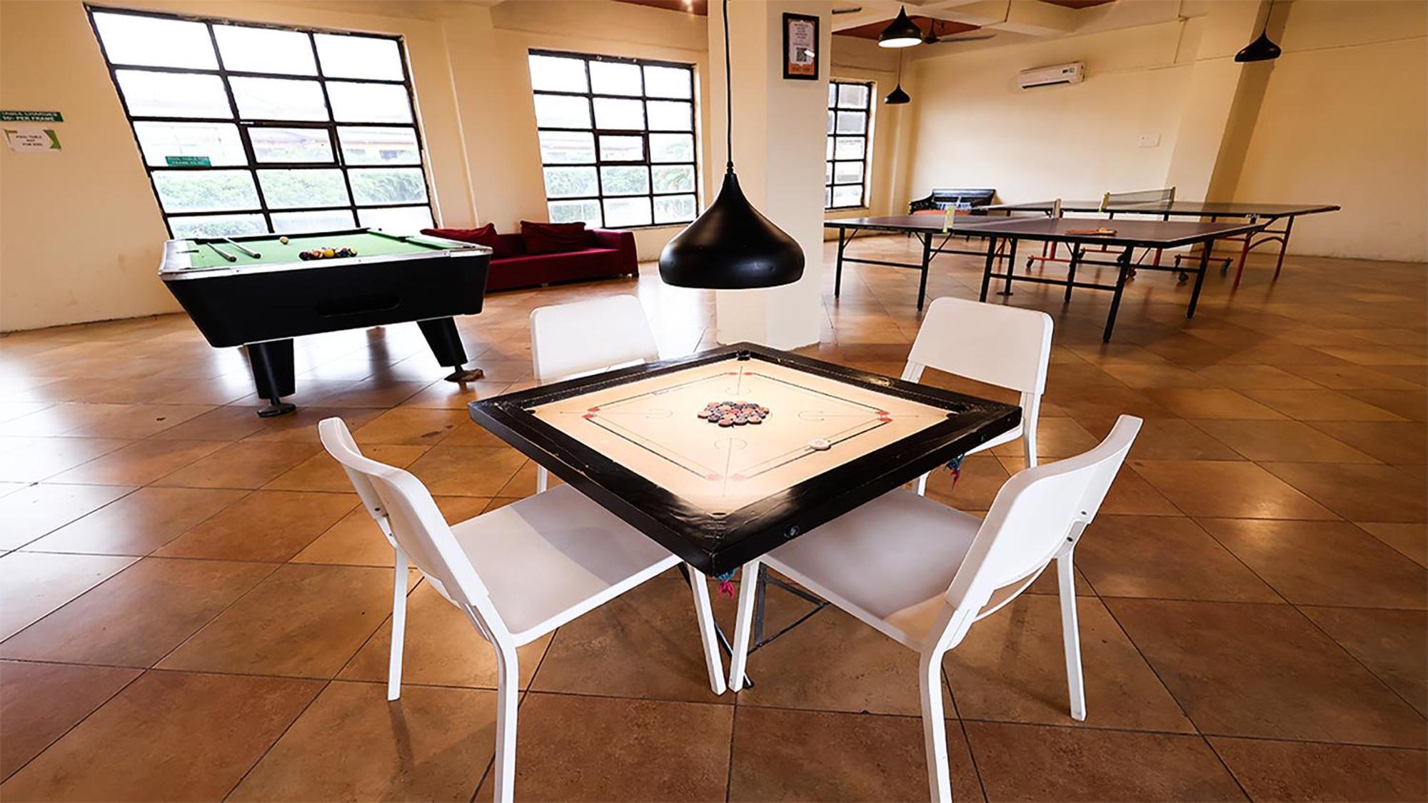 Discover Resorts - Karjat Buitenkant foto