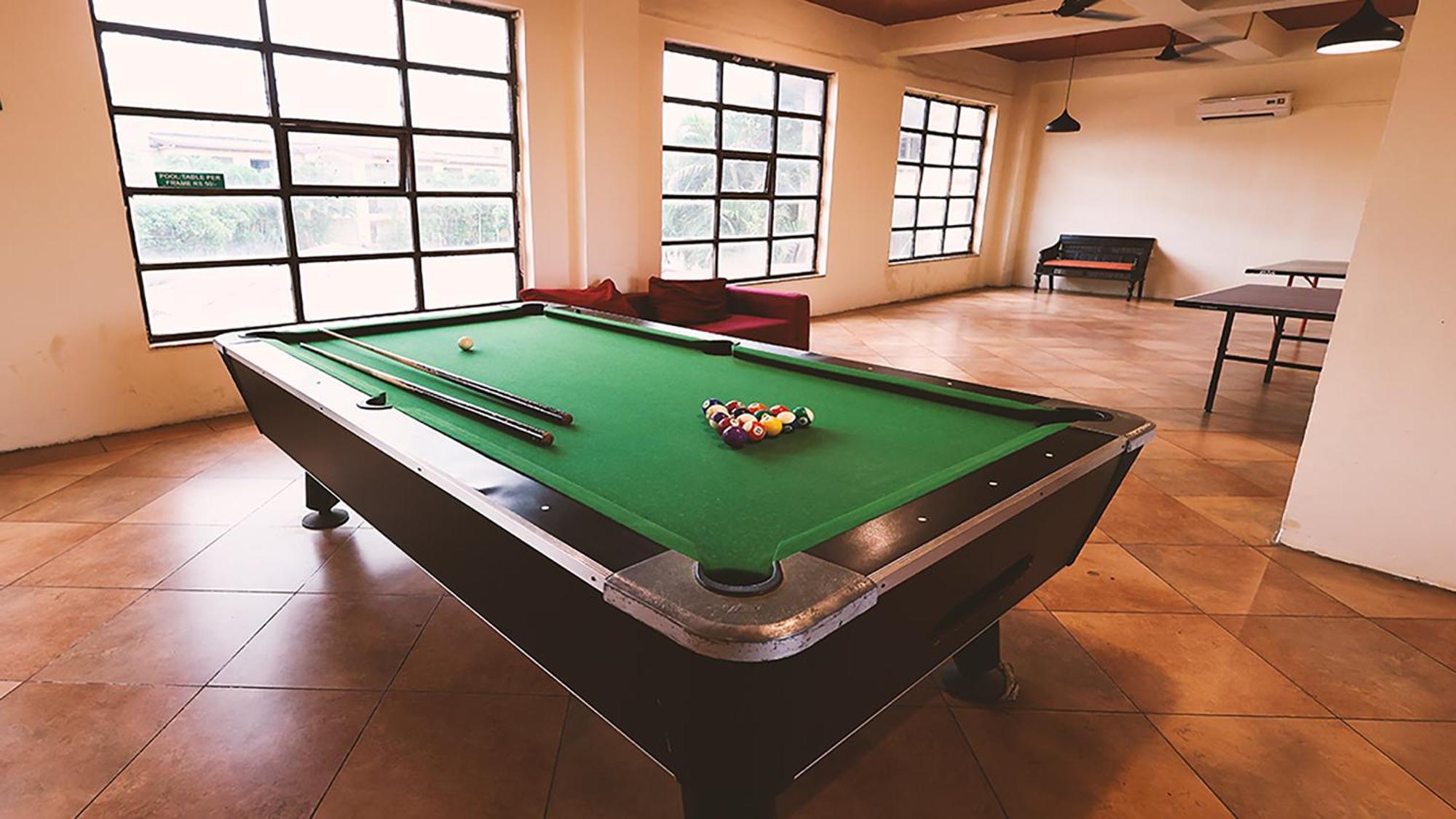 Discover Resorts - Karjat Buitenkant foto
