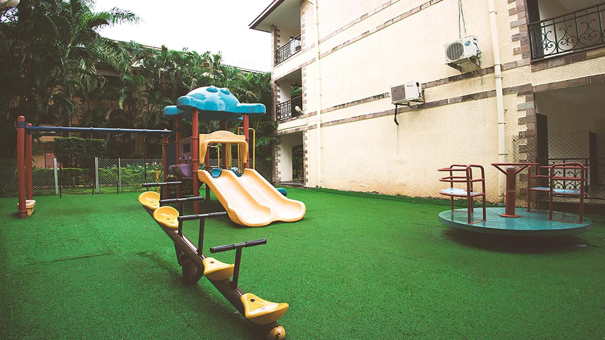 Discover Resorts - Karjat Buitenkant foto
