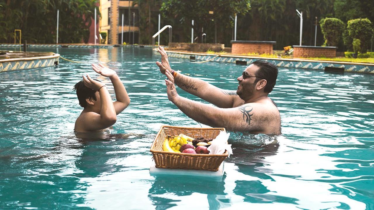 Discover Resorts - Karjat Buitenkant foto