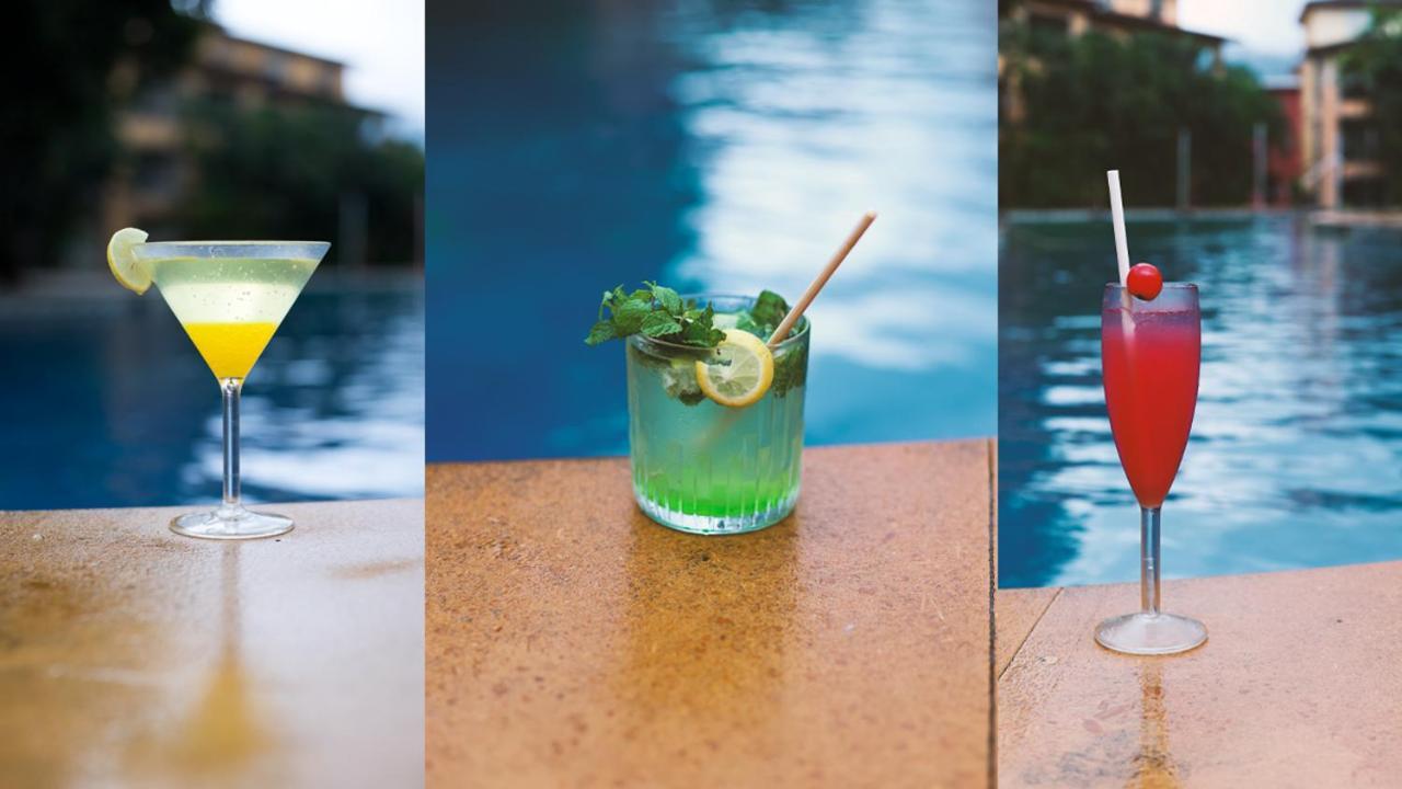 Discover Resorts - Karjat Buitenkant foto